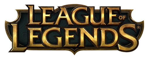 League-of-Legends-Logo