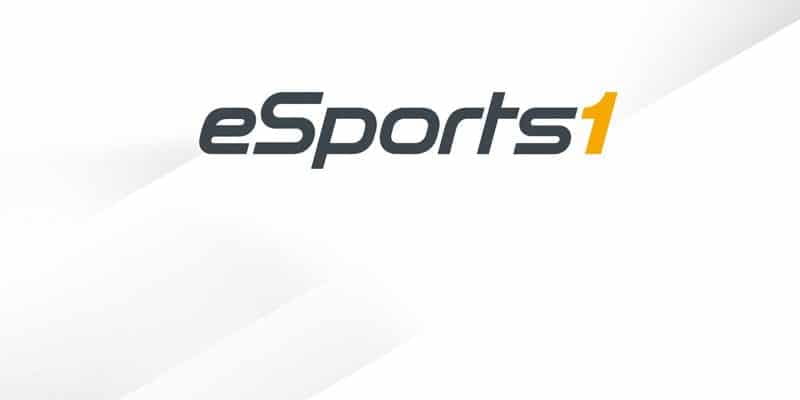 Sport1 startet 2019 eigenen Pay-TV-Sender “eSports1”