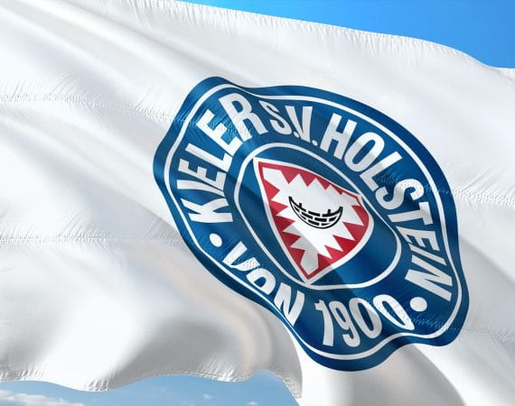 Holstein Kiel eFootball startet in der Virtual Bundesliga
