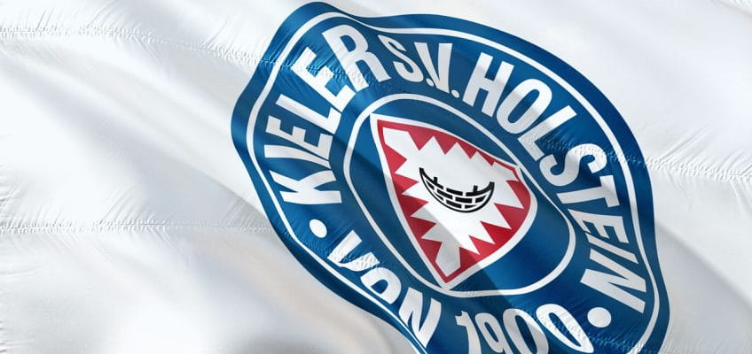 Holstein Kiel eFootball startet in der Virtual Bundesliga