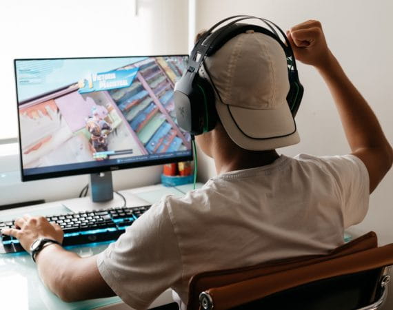 Das Thema eSport wird immer bekannter in Deutschland