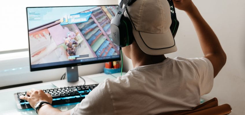 Das Thema eSport wird immer bekannter in Deutschland