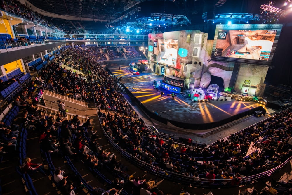 eSport Events