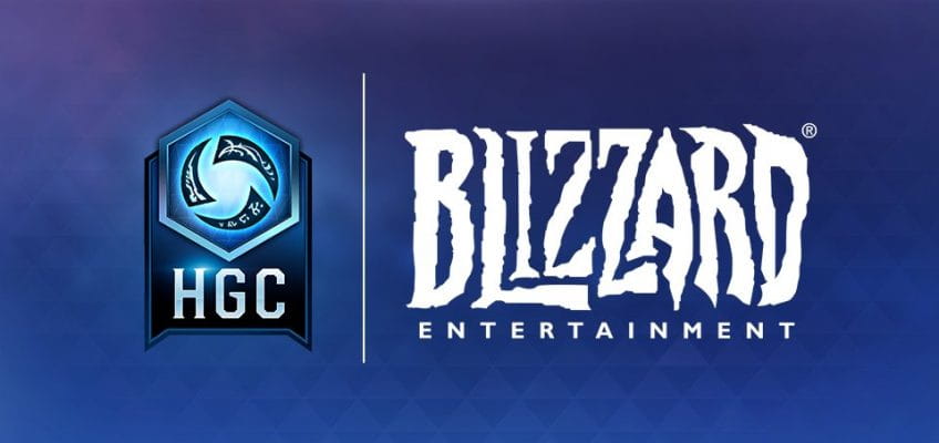 Heroes of the Storm: Blizzard stellt die Heroes of the Storm Global Championship (HGC) ein