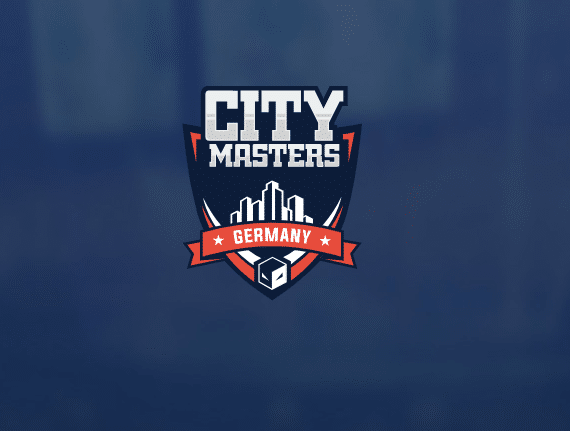 City Masters: Das neue Turnierformat für eSport Amateure
