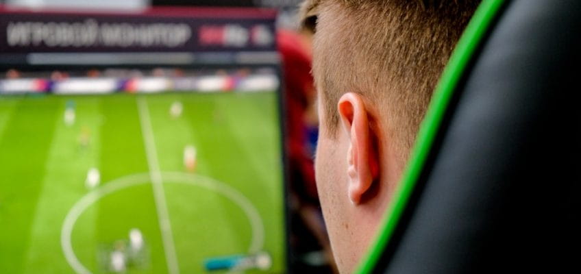 eNations Cup: Erster FIFA-Wettbewerb für Nationalmannschaften findet im April statt