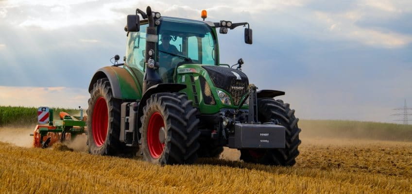 Landwirtschafts-Simulator 22 – Neue Features, Release-Datum und mehr!