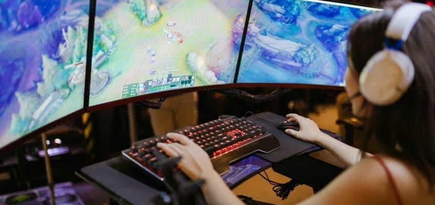 Worlds 2021: League of Legends WM kommt nach Europa